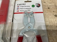 Fix - garage gereedschap - afbeelding 5 van  6