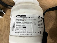 Fix-fix 1.5 kg polystyreenschuimlijm (9x) - afbeelding 1 van  1