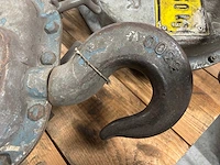 Fixator kettingtakel (2x) - afbeelding 3 van  8