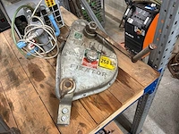 Fixator kettingtakel (2x) - afbeelding 5 van  8