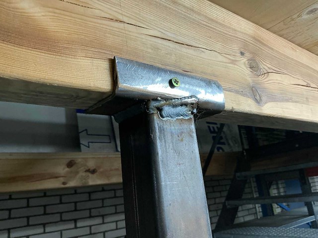 Fixed staircases - afbeelding 6 van  7