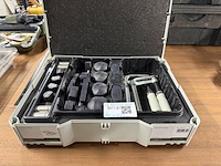 Fixing set in systainer festool, sys-mft-fx-set - afbeelding 1 van  6