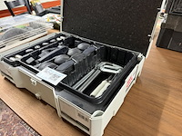 Fixing set in systainer festool, sys-mft-fx-set - afbeelding 6 van  6