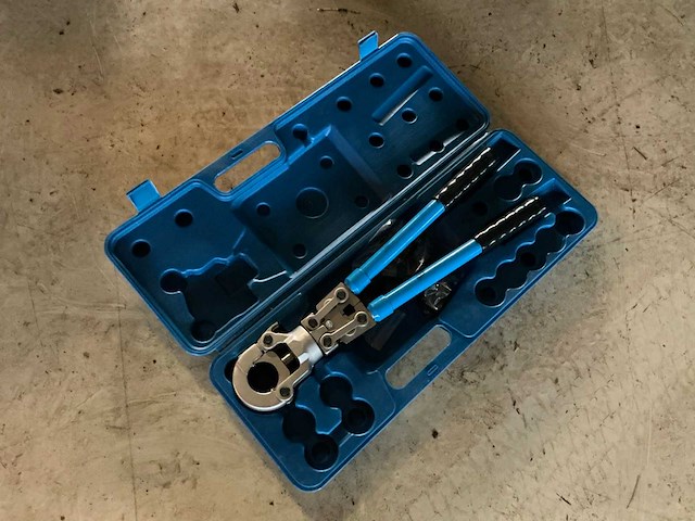 Fixoconnect handperstang - afbeelding 1 van  5