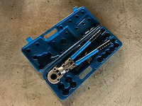 Fixoconnect handperstang - afbeelding 1 van  5