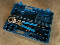 Fixoconnect handperstang - afbeelding 2 van  5