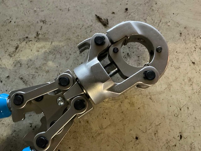 Fixoconnect handperstang - afbeelding 4 van  5