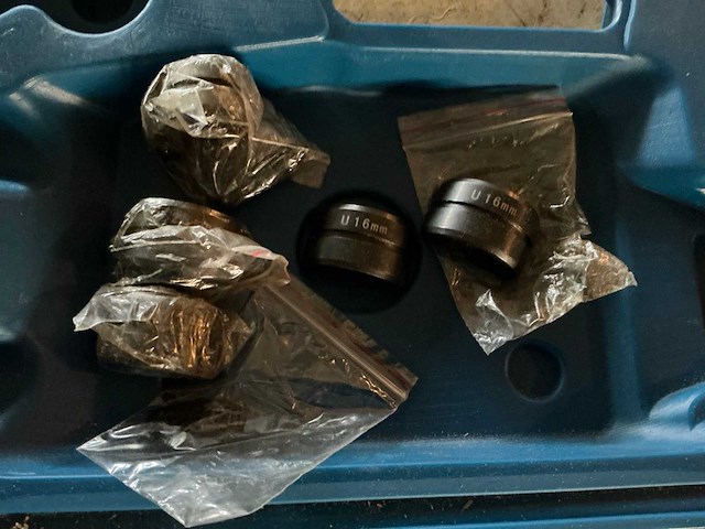 Fixoconnect handperstang - afbeelding 5 van  5