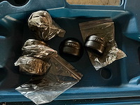 Fixoconnect handperstang - afbeelding 5 van  5