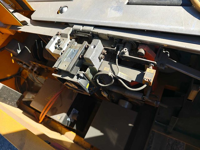 Fixpack - verpakkingsmachine - afbeelding 4 van  16
