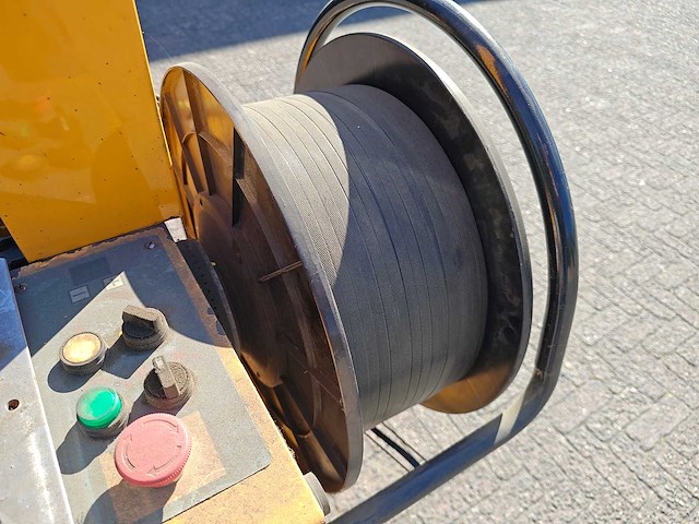 Fixpack - verpakkingsmachine - afbeelding 5 van  18