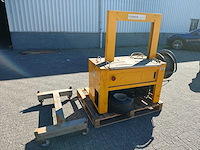 Fixpack - verpakkingsmachine - afbeelding 14 van  18