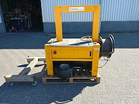 Fixpack - verpakkingsmachine - afbeelding 15 van  18