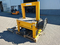 Fixpack - verpakkingsmachine - afbeelding 16 van  18