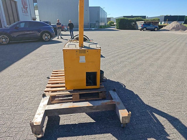 Fixpack - verpakkingsmachine - afbeelding 12 van  18