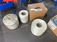 Fixpack bandeerset dieptrekverpakkingsmachine (4x) - afbeelding 6 van  8