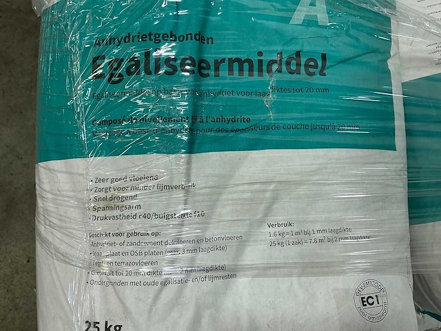 Fixxon - a - egaliseermiddel (40x) - afbeelding 3 van  5