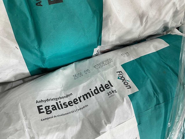 Fixxon - a - egaliseermiddel (40x) - afbeelding 5 van  5