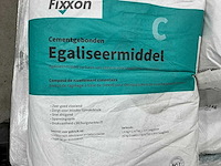 Fixxon - partij egalisatiemiddel - afbeelding 3 van  3