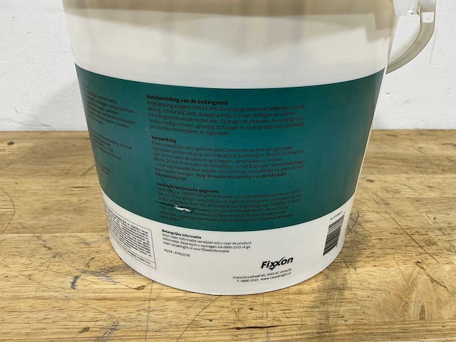 Fixxon - tapijtlijm (13x) - afbeelding 2 van  2