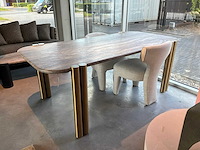 Fizz eetkamertafel - afbeelding 1 van  9