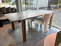 Fizz eetkamertafel - afbeelding 2 van  9