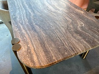 Fizz eetkamertafel - afbeelding 8 van  9