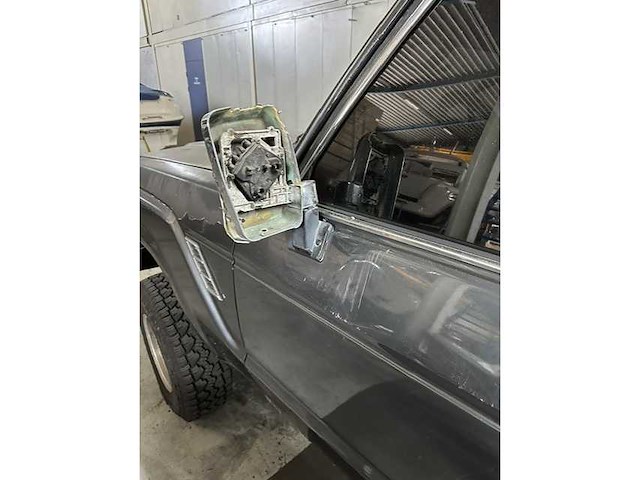 Fj62 - toyota landcruiser - afbeelding 2 van  32