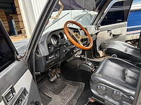 Fj62 - toyota landcruiser - afbeelding 4 van  32