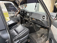 Fj62 - toyota landcruiser - afbeelding 5 van  32
