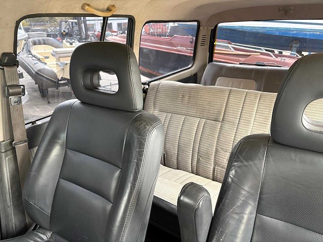 Fj62 - toyota landcruiser - afbeelding 7 van  32