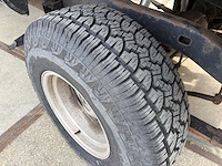 Fj62 - toyota landcruiser - afbeelding 17 van  32