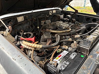 Fj62 - toyota landcruiser - afbeelding 19 van  32