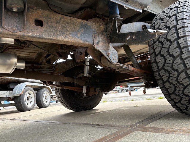 Fj62 - toyota landcruiser - afbeelding 24 van  32