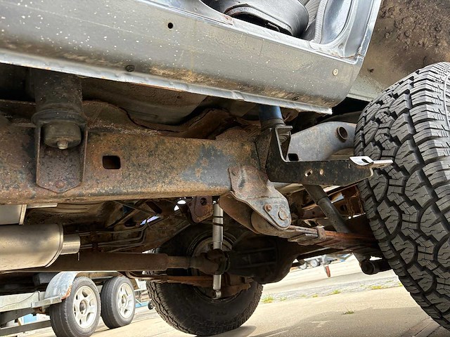 Fj62 - toyota landcruiser - afbeelding 25 van  32