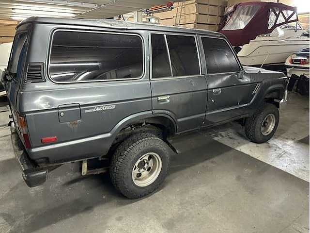 Fj62 - toyota landcruiser - afbeelding 27 van  32