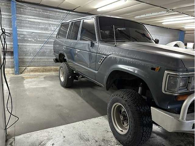 Fj62 - toyota landcruiser - afbeelding 28 van  32