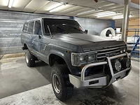 Fj62 - toyota landcruiser - afbeelding 29 van  32