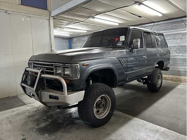 Fj62 - toyota landcruiser - afbeelding 31 van  32