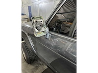 Fj62 - toyota landcruiser - afbeelding 2 van  32