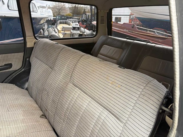 Fj62 - toyota landcruiser - afbeelding 8 van  32