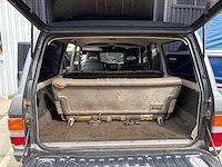 Fj62 - toyota landcruiser - afbeelding 9 van  32
