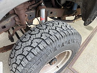 Fj62 - toyota landcruiser - afbeelding 16 van  32