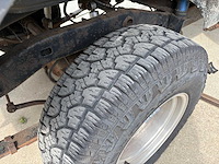 Fj62 - toyota landcruiser - afbeelding 18 van  32