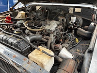Fj62 - toyota landcruiser - afbeelding 20 van  32