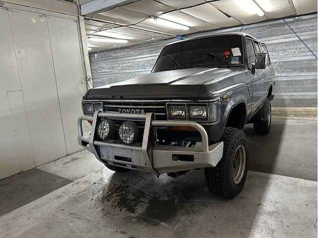 Fj62 - toyota landcruiser - afbeelding 12 van  32
