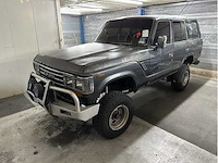 Fj62 - toyota landcruiser - afbeelding 23 van  32
