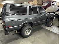 Fj62 - toyota landcruiser - afbeelding 27 van  32