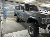 Fj62 - toyota landcruiser - afbeelding 28 van  32
