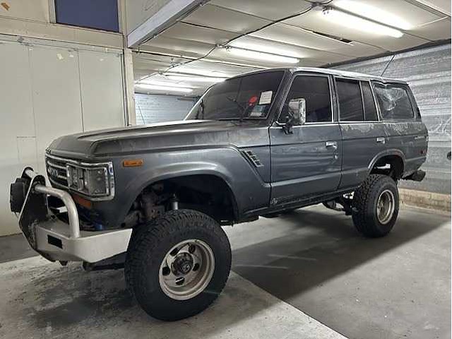 Fj62 - toyota landcruiser - afbeelding 30 van  32